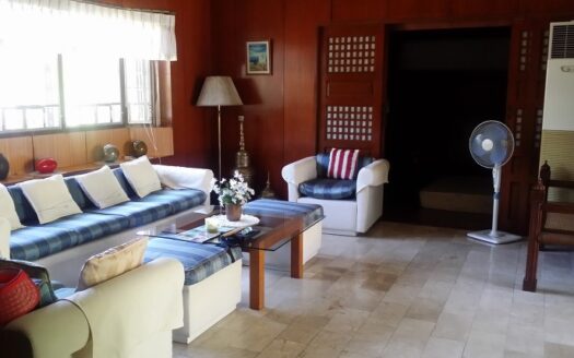 Parañaque BF HOME’S Classic Home’s