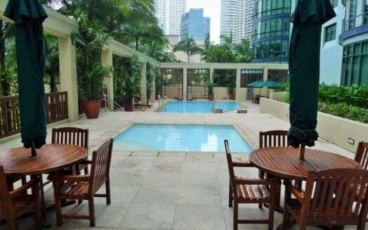 Rockwell Makati Hidalgo Place Rent “2 bed rooms