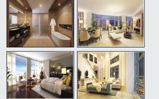 Makati Condo ” SOLSTICE “