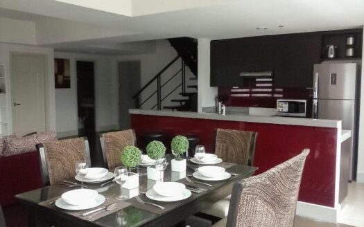 Makati Rockwell Center Edades Condo Sale
