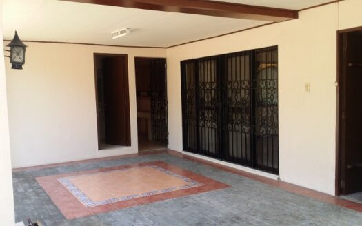 BF HOME the rent of a village