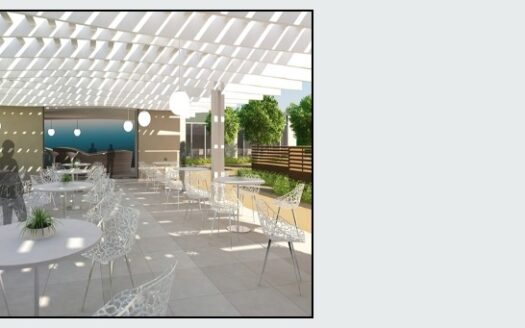 Makati Condo ” SOLSTICE “