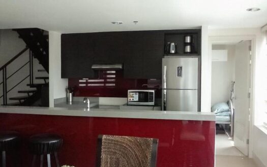 Makati Rockwell Center Edades Condo Sale