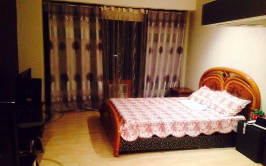 마카티 그램머시 레지던스 콘도 렌트 – 고급 시설·시티뷰·합리적 임대