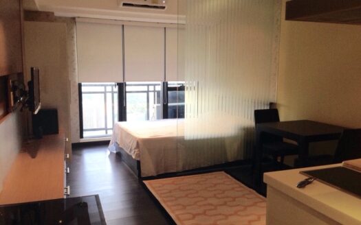 마타티 콘도 1bed렌트, Knightsbridge Residences: 최고의 럭셔리 콘도를 경험하세요!