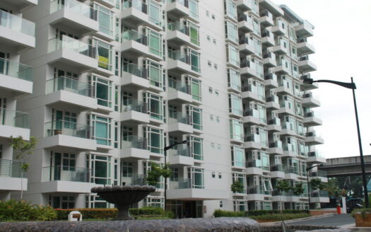 필리핀 부동산-Parkside Villas 콘도 2bed 렌트｜Newport City·Resorts World 인근