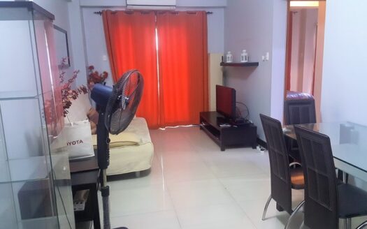 뉴포트 시티 Montecito Residence 2BR 렌트 – 필리핀 부동산 추천