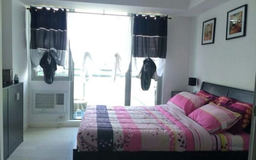 필리핀 부동산 – Bicutan Azure Urban Resort 1베드임대