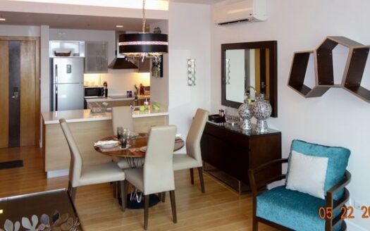 Park Terraces 2Bedroom For Sale | 마카티 중심 고급 콘도