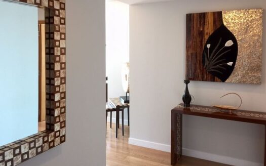 Park Terraces, Tower1 2BR Sale | 아얄라 센터 도보권 럭셔리 콘도