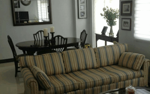 필리핀 부동산-Newport Parkside 2BR Full Furnished Rent