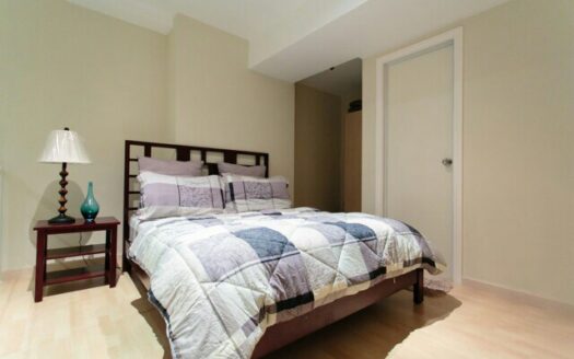 Gramercy Residences 1BR 렌트 – 필리핀부동산 매물