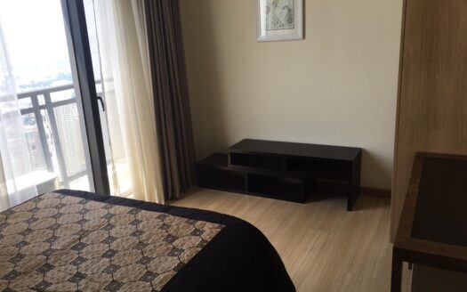 필리핀 마카티 콘도 임대 – Knightsbridge Residences