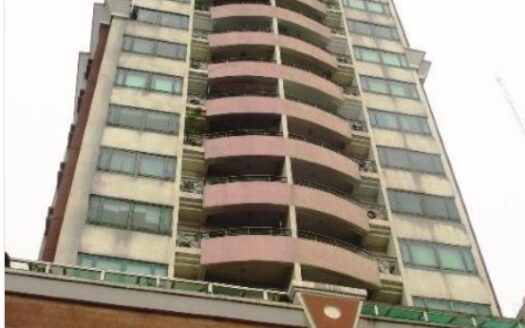 마닐라 Ocean Tower 3베드 렌트 – 넓은 고급 레지던스