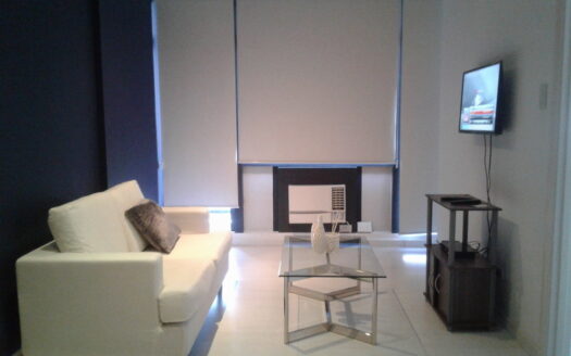 마카티 콘도 임대 | Gramercy Residences Rent