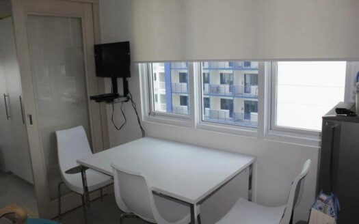 마닐라 Sea Residences 1베드 렌트 – SM MOA 인근 프리미엄 콘도