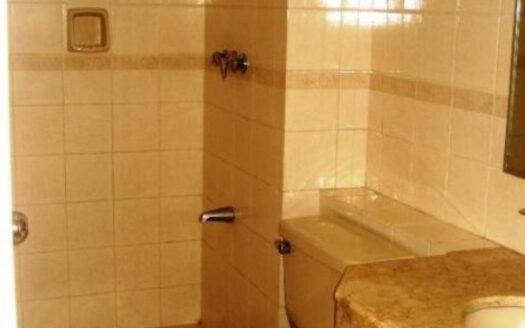 마닐라 Ocean Tower 3베드 렌트 – 넓은 고급 레지던스