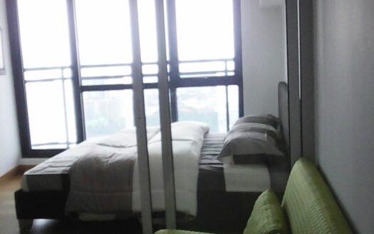 마카티 콘도 임대 1Bed｜The Melano Residences – 고급 세련된 생활공간