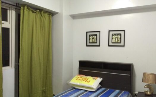 마닐라 부동산 – 뉴포트 콘도 Parkside Villas 1BR 임대