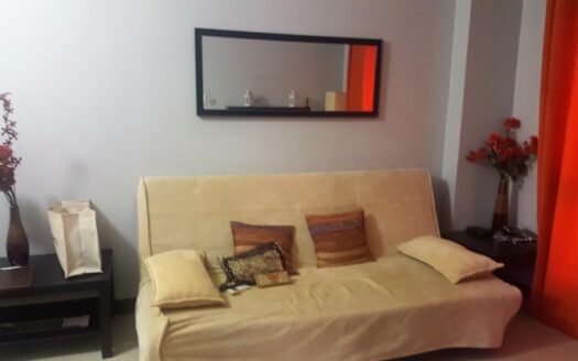 뉴포트 시티 Montecito Residence 2BR 렌트 – 필리핀 부동산 추천