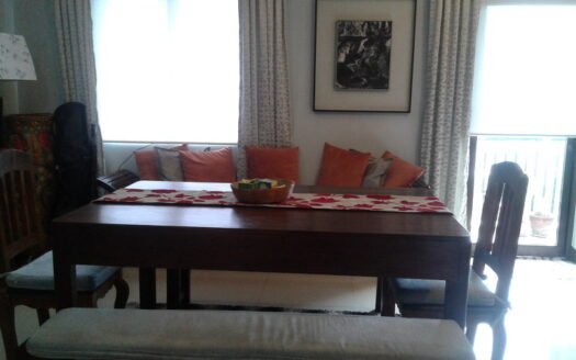 Newport City Parkside 2BR Rent｜필리핀 부동산 매물