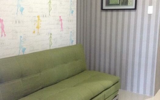 Sea Residences 1 Bed 콘도 렌트 – 마닐라 추천 임대