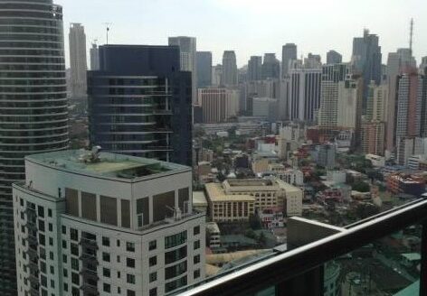 마카티 Rockwell Edades 콘도매매｜투자·거주 모두 최적의 하이엔드 유닛