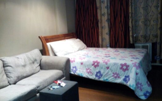 마카티 그램머시 레지던스 콘도 렌트 – 고급 시설·시티뷰·합리적 임대