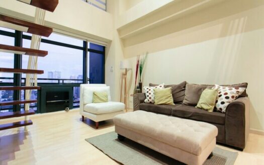 Gramercy Residences 1BR 렌트 – 필리핀부동산 매물