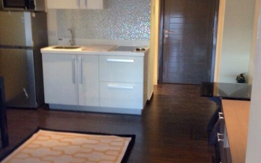 마타티 콘도 1bed렌트, Knightsbridge Residences: 최고의 럭셔리 콘도를 경험하세요!