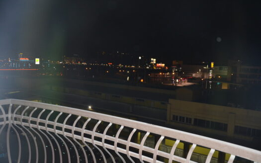 마닐라 Solemare 1베드룸 임대 – MOA 인근 편리한 콘도