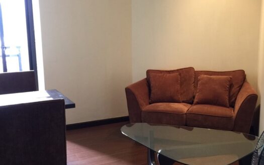 마카티 Gramercy Residences 1Bed 콘도매매｜고급 라이프스타일과 투자 포인트