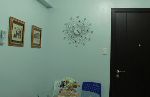 필리핀 부동산-Parkside Villas 콘도 2bed 렌트｜Newport City·Resorts World 인근