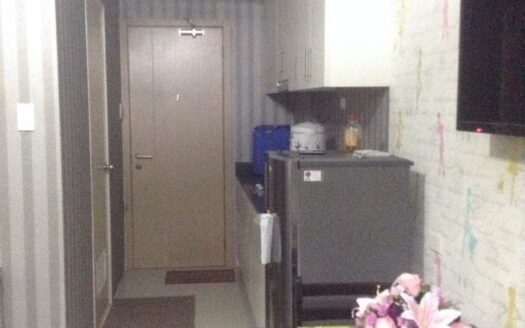 Sea Residences 1 Bed 콘도 렌트 – 마닐라 추천 임대