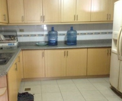 마닐라 파사이콘도-Bay Garden 3Bed For Rent