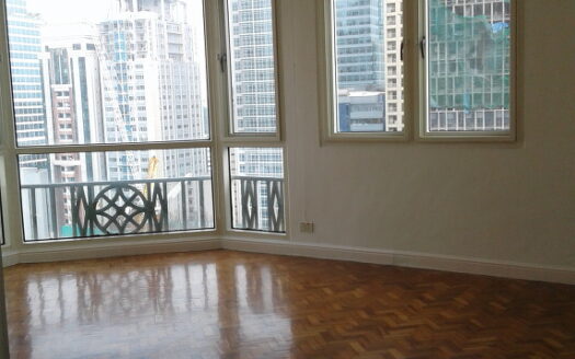 럭셔리하게 살아보세요: 마카티 중심부에서 최고의 리젠시 살세도 렌탈