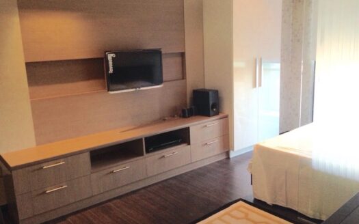 마타티 콘도 1bed렌트, Knightsbridge Residences: 최고의 럭셔리 콘도를 경험하세요!