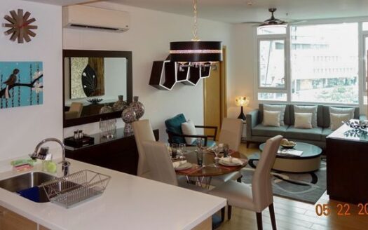 Park Terraces 2Bedroom For Sale | 마카티 중심 고급 콘도