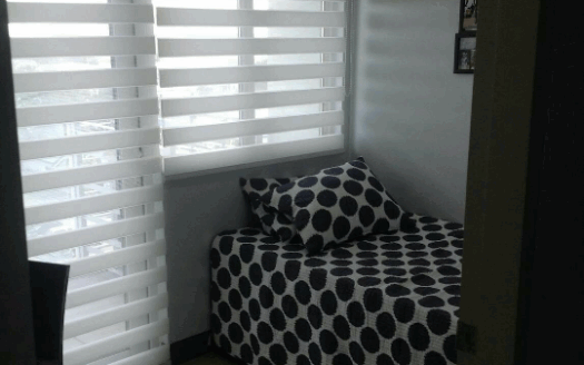 필리핀 부동산-Newport Parkside 2BR Full Furnished Rent