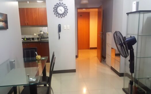 뉴포트 시티 Montecito Residence 2BR 렌트 – 필리핀 부동산 추천