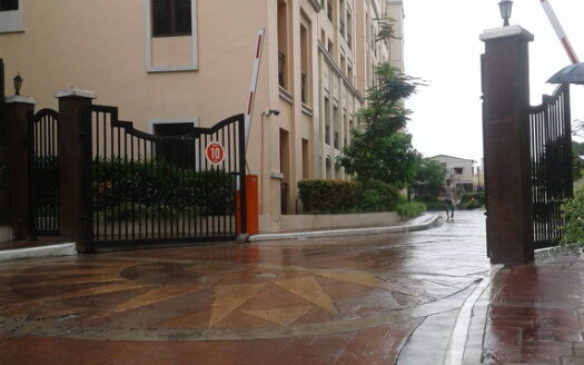 Newport City Parkside 2BR Rent｜필리핀 부동산 매물