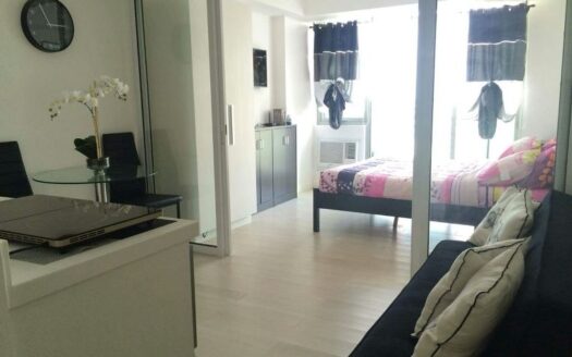 필리핀 부동산 – Bicutan Azure Urban Resort 1베드임대