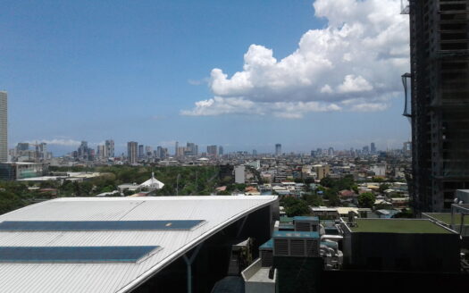 [마카티 콘도 임대 1bed] Gramercy Residences – 마카티 중심의 럭셔리 콘도 생활