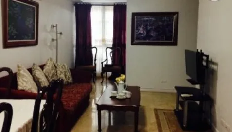 보니파시오 글로벌시티 68sqm 2베드 렌트 – Kensington Place 고급 매물