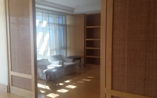 BGC Pacific Plaza Tower 303sqm 3베드 렌트 – Bonifacio 고급 콘도