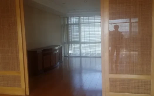 BGC Pacific Plaza Tower 303sqm 3베드 렌트 – Bonifacio 고급 콘도