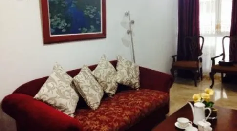 보니파시오 글로벌시티 68sqm 2베드 렌트 – Kensington Place 고급 매물