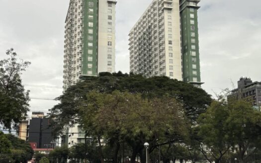 필리핀 마닐라 마카티 콘도 렌트｜Shang Salcedo Place 1베드