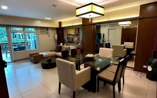 BGC Park West 3베드 콘도 렌트｜보니파시오 글로벌시티 중심