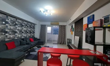 알라방 2베드 콘도 매매｜Mondrian Residences